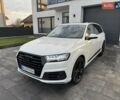 Білий Ауді Ку 7, об'ємом двигуна 2.97 л та пробігом 225 тис. км за 35500 $, фото 4 на Automoto.ua