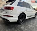Білий Ауді Ку 7, об'ємом двигуна 2.97 л та пробігом 225 тис. км за 35500 $, фото 18 на Automoto.ua