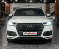 Білий Ауді Ку 7, об'ємом двигуна 3 л та пробігом 98 тис. км за 52500 $, фото 1 на Automoto.ua