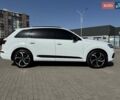 Белый Ауди Ку 7, объемом двигателя 2.97 л и пробегом 174 тыс. км за 36999 $, фото 8 на Automoto.ua