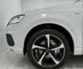 Ауди Ку 7 2016 в Одессе на Automoto.ua Белый Ауди Ку 7, объемом двигателя 3 л и пробегом 280 тыс. км за 34000 $, фото 10 на Automoto.ua