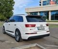 Білий Ауді Ку 7, об'ємом двигуна 3 л та пробігом 200 тис. км за 37700 $, фото 10 на Automoto.ua