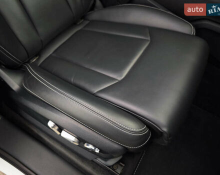 Белый Ауди Ку 7, объемом двигателя 3 л и пробегом 161 тыс. км за 47000 $, фото 76 на Automoto.ua