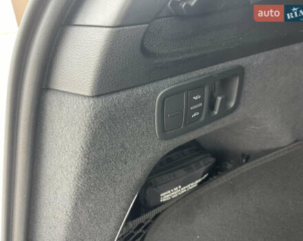 Белый Ауди Ку 7, объемом двигателя 3 л и пробегом 130 тыс. км за 38000 $, фото 9 на Automoto.ua