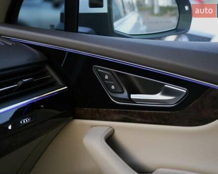 Белый Ауди Ку 7, объемом двигателя 3 л и пробегом 85 тыс. км за 30900 $, фото 36 на Automoto.ua