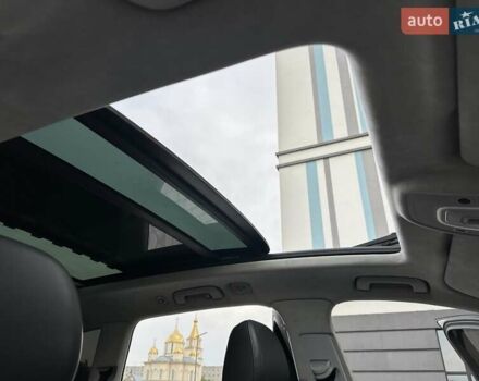 Ауди Ку 7 2016 в Ковель на Automoto.ua Белый Ауди Ку 7, объемом двигателя 2.97 л и пробегом 188 тыс. км за 39500 $, фото 65 на Automoto.ua