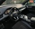 Білий Ауді Ку 7, об'ємом двигуна 3 л та пробігом 237 тис. км за 36500 $, фото 12 на Automoto.ua