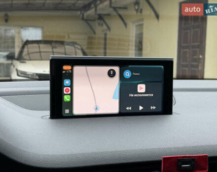 Белый Ауди Ку 7, объемом двигателя 3 л и пробегом 184 тыс. км за 27500 $, фото 12 на Automoto.ua