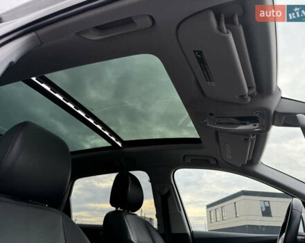 Білий Ауді Ку 7, об'ємом двигуна 3 л та пробігом 194 тис. км за 23700 $, фото 62 на Automoto.ua