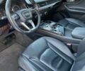 Белый Ауди Ку 7, объемом двигателя 3 л и пробегом 254 тыс. км за 20900 $, фото 13 на Automoto.ua