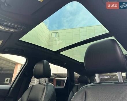 Білий Ауді Ку 7, об'ємом двигуна 3 л та пробігом 117 тис. км за 34500 $, фото 27 на Automoto.ua