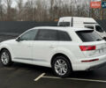 Білий Ауді Ку 7, об'ємом двигуна 3 л та пробігом 194 тис. км за 23700 $, фото 21 на Automoto.ua