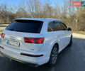 Білий Ауді Ку 7, об'ємом двигуна 2 л та пробігом 169 тис. км за 24999 $, фото 14 на Automoto.ua