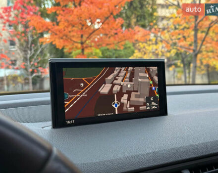 Белый Ауди Ку 7, объемом двигателя 3 л и пробегом 120 тыс. км за 26800 $, фото 25 на Automoto.ua