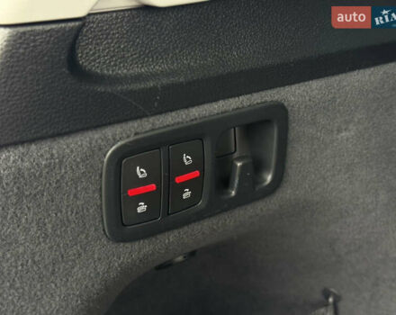 Білий Ауді Ку 7, об'ємом двигуна 3 л та пробігом 194 тис. км за 23700 $, фото 80 на Automoto.ua