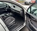 Белый Ауди Ку 7, объемом двигателя 3 л и пробегом 184 тыс. км за 32500 $, фото 84 на Automoto.ua