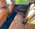 Білий Ауді Ку 7, об'ємом двигуна 3 л та пробігом 210 тис. км за 26900 $, фото 32 на Automoto.ua