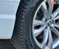 Белый Ауди Ку 7, объемом двигателя 1.98 л и пробегом 155 тыс. км за 23900 $, фото 28 на Automoto.ua