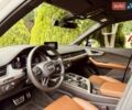Белый Ауди Ку 7, объемом двигателя 2.97 л и пробегом 63 тыс. км за 48700 $, фото 14 на Automoto.ua