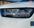 Белый Ауди Ку 7, объемом двигателя 3 л и пробегом 132 тыс. км за 32000 $, фото 1 на Automoto.ua