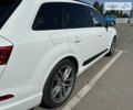 Білий Ауді Ку 7, об'ємом двигуна 2.97 л та пробігом 202 тис. км за 46900 $, фото 21 на Automoto.ua