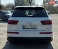 Ауді Ку 7 2016 у Каменце-Подольском на Automoto.ua Білий Ауді Ку 7, об'ємом двигуна 2.97 л та пробігом 282 тис. км за 38000 $, фото 6 на Automoto.ua
