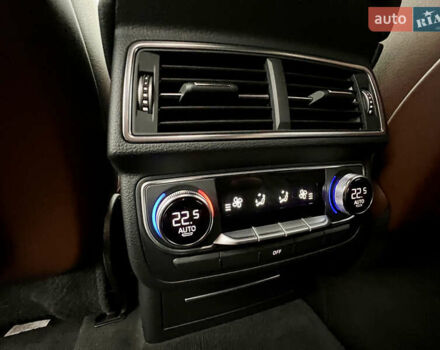 Белый Ауди Ку 7, объемом двигателя 2.97 л и пробегом 169 тыс. км за 38000 $, фото 15 на Automoto.ua