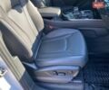 Белый Ауди Ку 7, объемом двигателя 3 л и пробегом 132 тыс. км за 32000 $, фото 58 на Automoto.ua