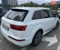 Белый Ауди Ку 7, объемом двигателя 1.98 л и пробегом 143 тыс. км за 26900 $, фото 6 на Automoto.ua
