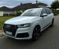 Білий Ауді Ку 7, об'ємом двигуна 3 л та пробігом 154 тис. км за 58130 $, фото 1 на Automoto.ua