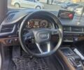 Белый Ауди Ку 7, объемом двигателя 3 л и пробегом 170 тыс. км за 22000 $, фото 6 на Automoto.ua