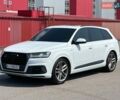 Белый Ауди Ку 7, объемом двигателя 2.97 л и пробегом 226 тыс. км за 36300 $, фото 2 на Automoto.ua