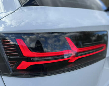 Белый Ауди Ку 7, объемом двигателя 2.97 л и пробегом 208 тыс. км за 48000 $, фото 23 на Automoto.ua