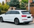 Белый Ауди Ку 7, объемом двигателя 2.97 л и пробегом 160 тыс. км за 34200 $, фото 7 на Automoto.ua
