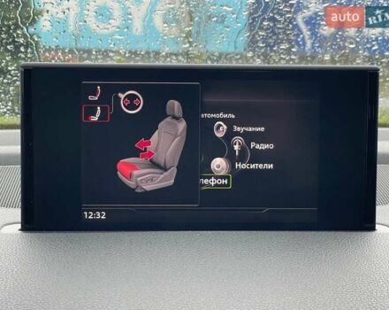 Белый Ауди Ку 7, объемом двигателя 3 л и пробегом 184 тыс. км за 32500 $, фото 67 на Automoto.ua