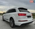 Ауди Ку 7 2016 в Ковель на Automoto.ua Белый Ауди Ку 7, объемом двигателя 2.97 л и пробегом 188 тыс. км за 39500 $, фото 8 на Automoto.ua