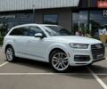 Білий Ауді Ку 7, об'ємом двигуна 3 л та пробігом 148 тис. км за 26990 $, фото 1 на Automoto.ua