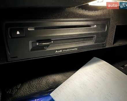 Белый Ауди Ку 7, объемом двигателя 3 л и пробегом 174 тыс. км за 39500 $, фото 63 на Automoto.ua