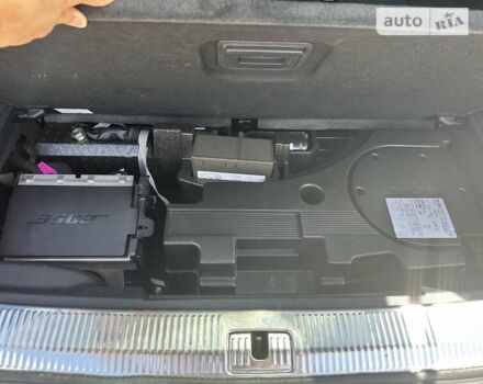 Білий Ауді Ку 7, об'ємом двигуна 2.97 л та пробігом 202 тис. км за 46900 $, фото 69 на Automoto.ua