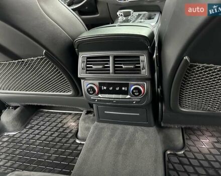 Ауди Ку 7 2016 в Ковель на Automoto.ua Белый Ауди Ку 7, объемом двигателя 2.97 л и пробегом 188 тыс. км за 39500 $, фото 73 на Automoto.ua