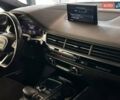 Белый Ауди Ку 7, объемом двигателя 2.97 л и пробегом 216 тыс. км за 39900 $, фото 35 на Automoto.ua