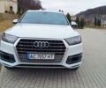 Білий Ауді Ку 7, об'ємом двигуна 3 л та пробігом 143 тис. км за 26500 $, фото 1 на Automoto.ua