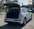 Ауді Ку 7 2016 у Каменце-Подольском на Automoto.ua Білий Ауді Ку 7, об'ємом двигуна 2.97 л та пробігом 282 тис. км за 38000 $, фото 11 на Automoto.ua