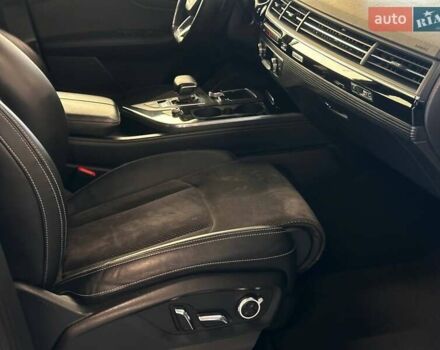 Белый Ауди Ку 7, объемом двигателя 2.97 л и пробегом 216 тыс. км за 37900 $, фото 38 на Automoto.ua