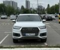 Білий Ауді Ку 7, об'ємом двигуна 3 л та пробігом 152 тис. км за 25000 $, фото 1 на Automoto.ua