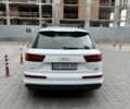 Белый Ауди Ку 7, объемом двигателя 2.97 л и пробегом 232 тыс. км за 37000 $, фото 3 на Automoto.ua