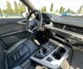 Білий Ауді Ку 7, об'ємом двигуна 2.97 л та пробігом 202 тис. км за 46900 $, фото 43 на Automoto.ua