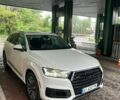 Білий Ауді Ку 7, об'ємом двигуна 3 л та пробігом 163 тис. км за 21700 $, фото 1 на Automoto.ua