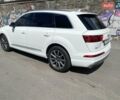 Ауди Ку 7 2016 в Днепре (Днепропетровске) на Automoto.ua Белый Ауди Ку 7, объемом двигателя 1.98 л и пробегом 209 тыс. км за 28000 $, фото 3 на Automoto.ua