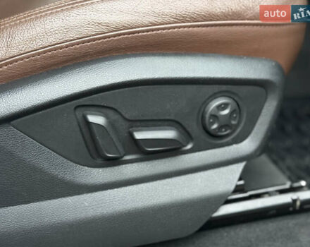 Белый Ауди Ку 7, объемом двигателя 3 л и пробегом 296 тыс. км за 19700 $, фото 31 на Automoto.ua